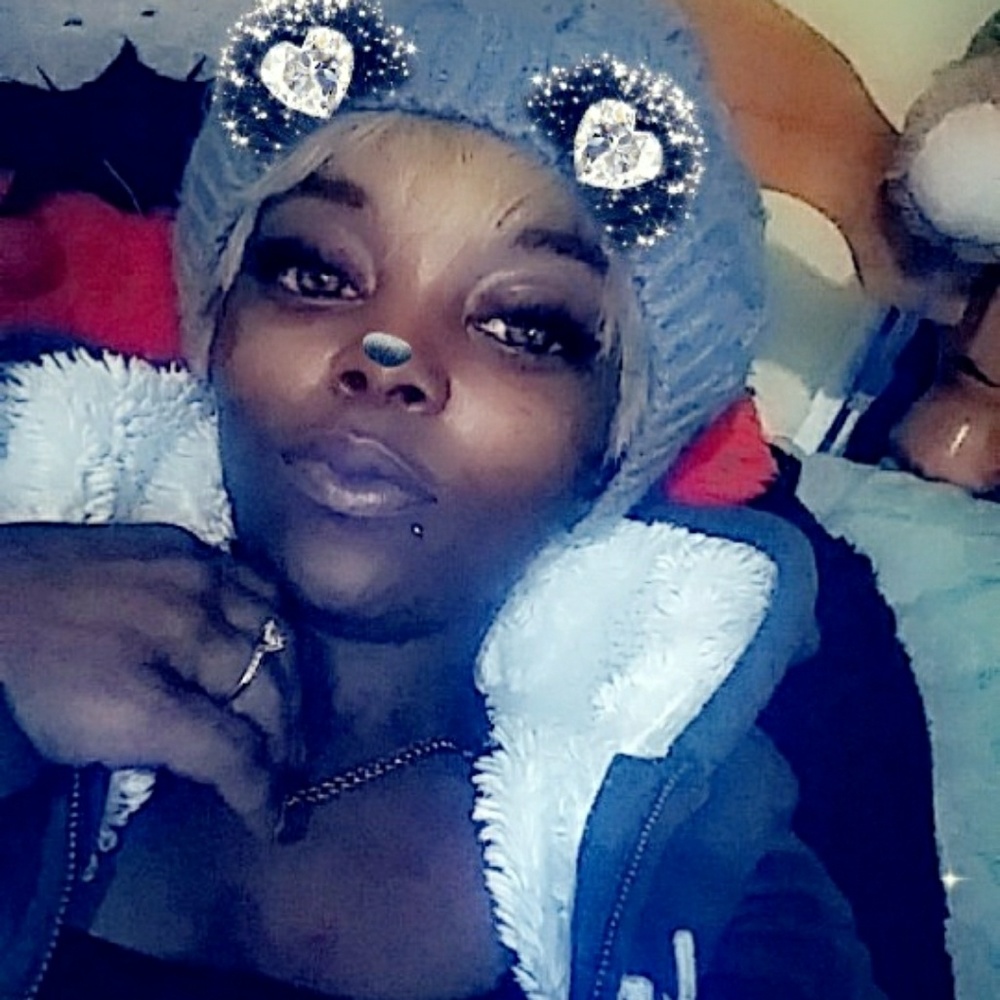 Meet your Posher, Keariha